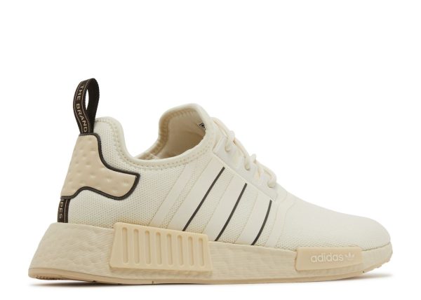 NMD_R1 'Cream Dark Brown'
