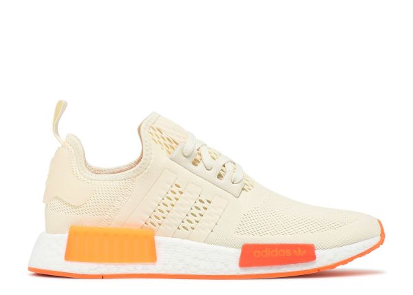 NMD_R1 'Cream White Screaming Orange'