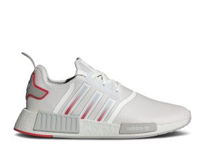 NMD_R1 'Crystal White Scarlet'