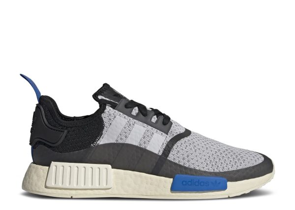 NMD_R1 'Dash Grey Glow Blue'