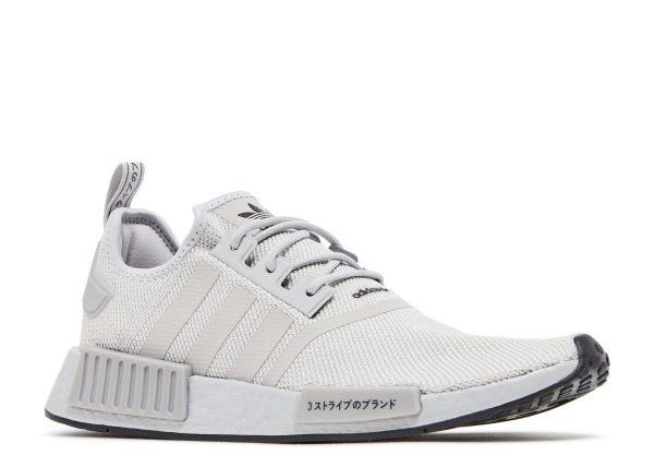 NMD_R1 'Double Grey Black'