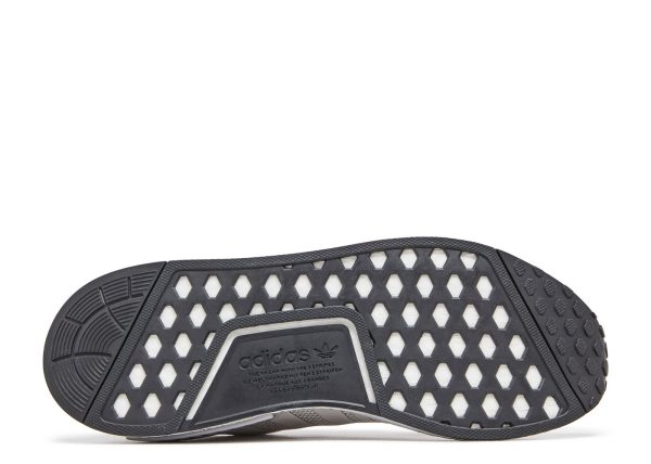 NMD_R1 'Double Grey Black'