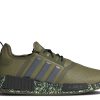 NMD_R1 'Focus Olive Black'