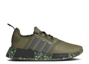 NMD_R1 'Focus Olive Black'