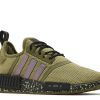 NMD_R1 'Focus Olive Black'