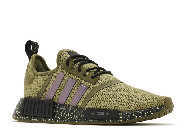 NMD_R1 'Focus Olive Black'
