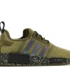 NMD_R1 'Focus Olive Black'