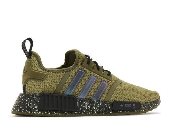NMD_R1 'Focus Olive Black'