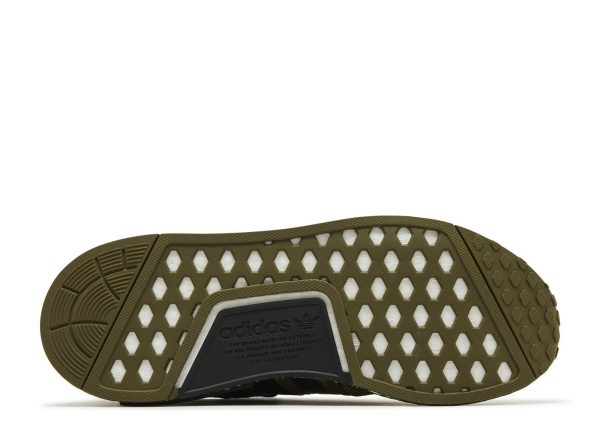 NMD_R1 'Focus Olive Black'