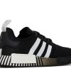 NMD_R1 'Glitch - Black White'