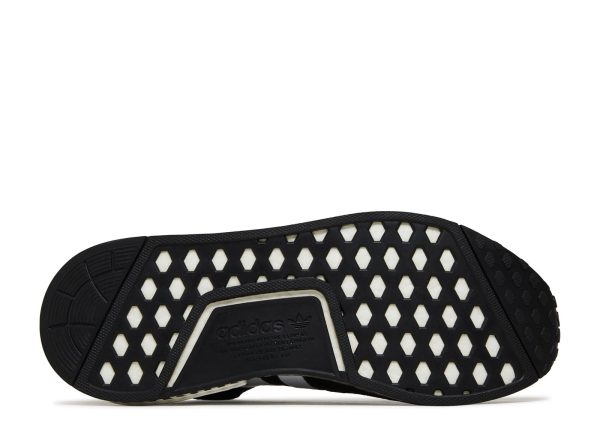 NMD_R1 'Glitch - Black White'