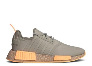 NMD_R1 'Grey Acid Orange'