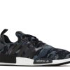 NMD_R1 'Grey Camo'
