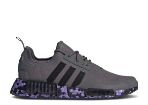 NMD_R1 'Grey Purple Rush'