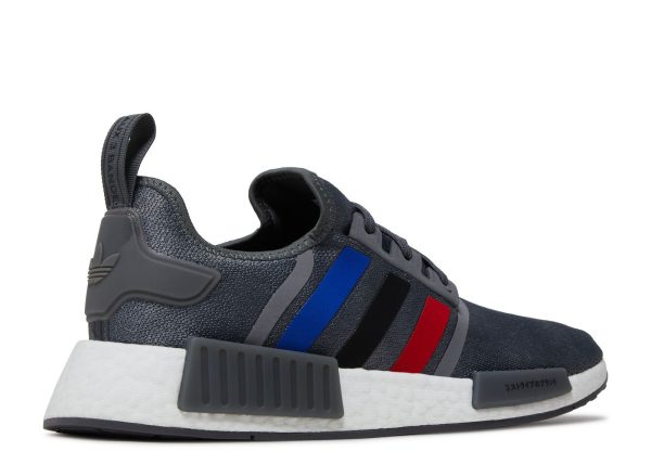 NMD_R1 'Grey Scarlet Blue'
