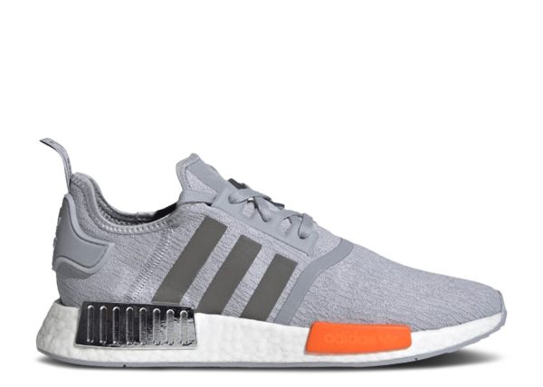NMD_R1 'Grey Silver Metallic'