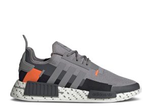 NMD_R1 'Grey Solar Orange'