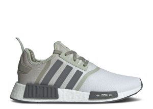 NMD_R1 'Halo Green Silver Pebble'