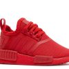 NMD_R1 I 'Triple Red'
