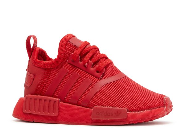 NMD_R1 I 'Triple Red'
