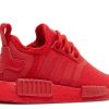 NMD_R1 I 'Triple Red'