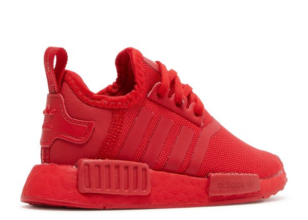 NMD_R1 I 'Triple Red'