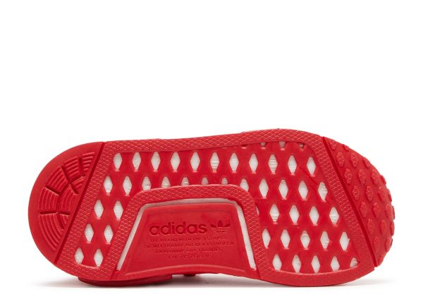 NMD_R1 I 'Triple Red'