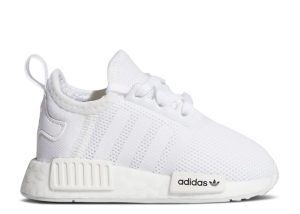 NMD_R1 I 'Triple White'