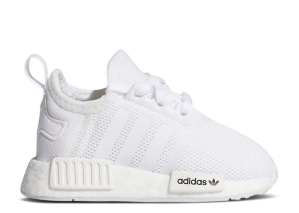 NMD_R1 I 'Triple White'