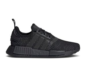 NMD_R1 J 'Black Grey'