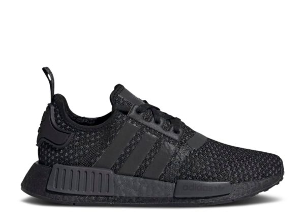 NMD_R1 J 'Black Grey'