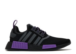 NMD_R1 J 'Black Grey Active Purple'