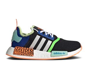 NMD_R1 J 'Black Leopard'