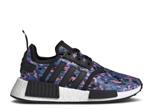 NMD_R1 J 'Blue & Pink Camo'