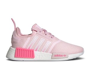 NMD_R1 J 'Clear Pink White'