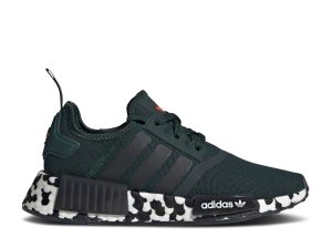 NMD_R1 J 'Color Splash - Shadow Green'