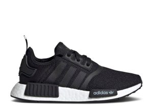 NMD_R1 J 'Core Black'