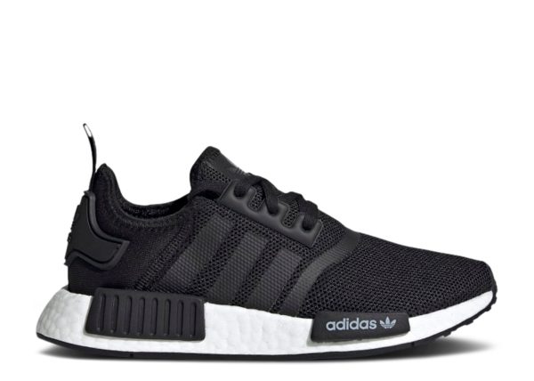 NMD_R1 J 'Core Black'