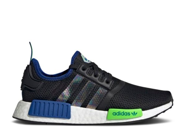 NMD_R1 J 'Gaia Space Mission'