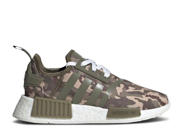 NMD_R1 J 'Olive Strata Camo'