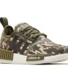 NMD_R1 J 'Olive Strata Camo'