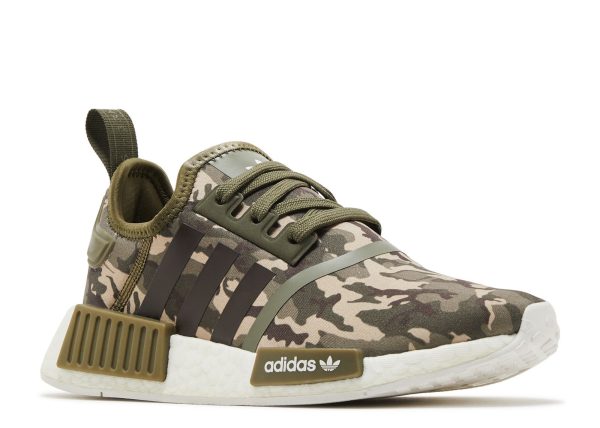 NMD_R1 J 'Olive Strata Camo'