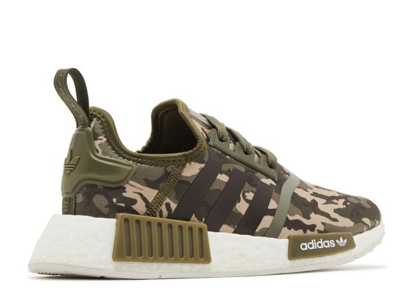 NMD_R1 J 'Olive Strata Camo'