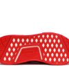 NMD_R1 J 'Triple Scarlet'
