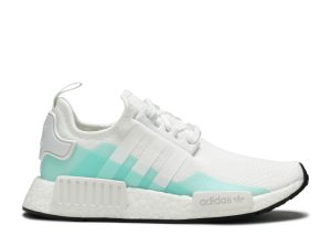 NMD_R1 J 'White Clear Mint'