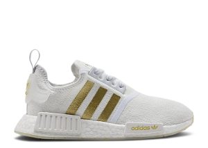 NMD_R1 J 'White Gold Metallic'