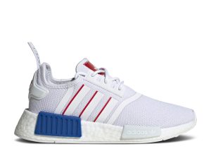 NMD_R1 J 'White Royal Blue'