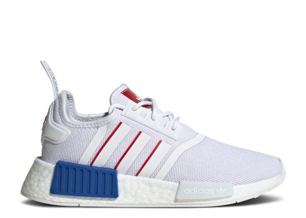 NMD_R1 J 'White Royal Blue'
