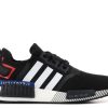 NMD_R1 'Japan Pack - Black White'