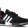 NMD_R1 'Japan Pack - Black White'